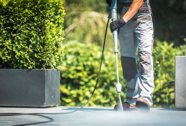 Best Fence Cleaning  in Six Mile, SC