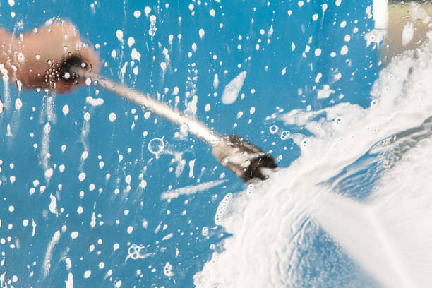 Best Concrete Sealing  in Six Mile, SC