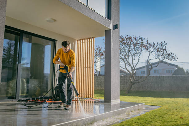 Best Post-Construction Pressure Washing  in Six Mile, SC