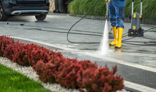 Trusted Six Mile, SC Pressure Washing Experts